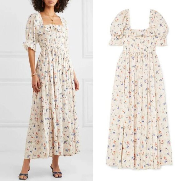 Doen Dresses & Skirts - Doen Sol Dress in Octavia Small